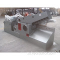 I-Hydraulic Crocodile Shear yama-Aluminium Tubes